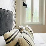 Apartmán Havana Santa Margherita Ligure