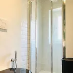 Apartmán Havana Santa Margherita Ligure