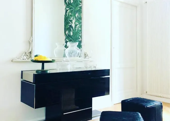 Havana Appartement
