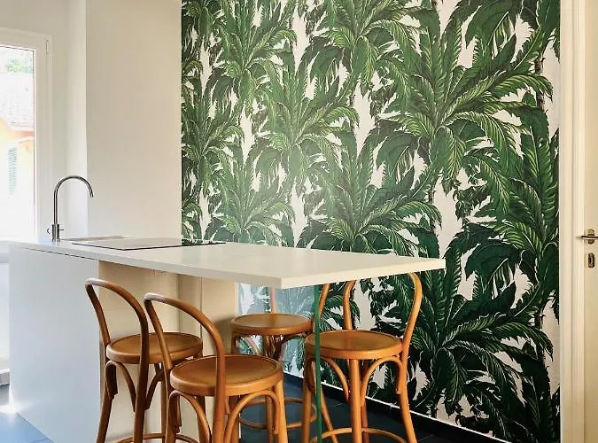 Appartement Havana