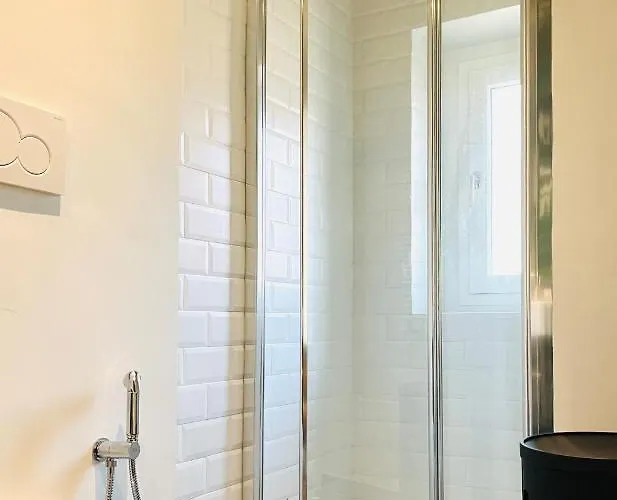Appartement Havana Santa Margherita Ligure