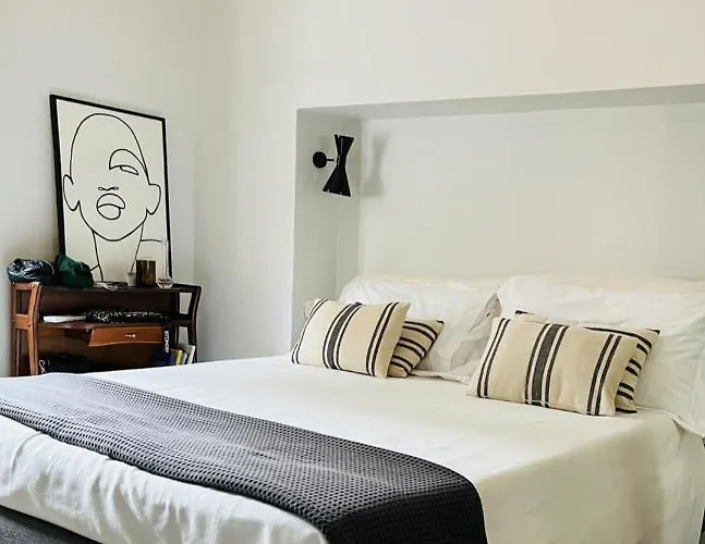 Appartement Havana *