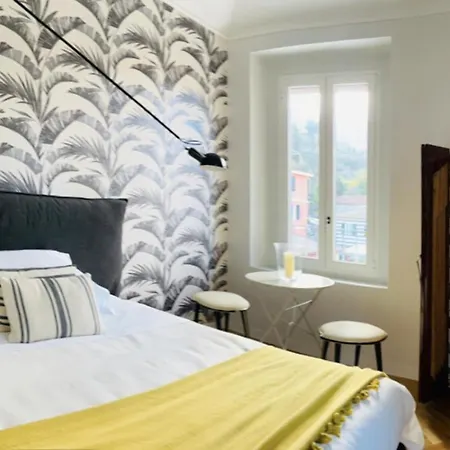 Apartamento Havana Santa Margherita Ligure