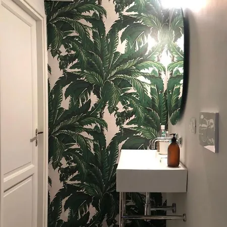 Havana Apartamento Santa Margherita Ligure