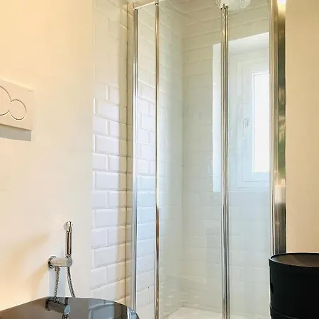 Apartamento Havana Santa Margherita Ligure