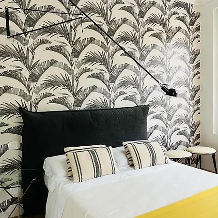 Apartamento Havana Santa Margherita Ligure